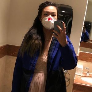 Meet your Posher, Monique